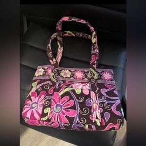 Vera Bradley Bag Bundle